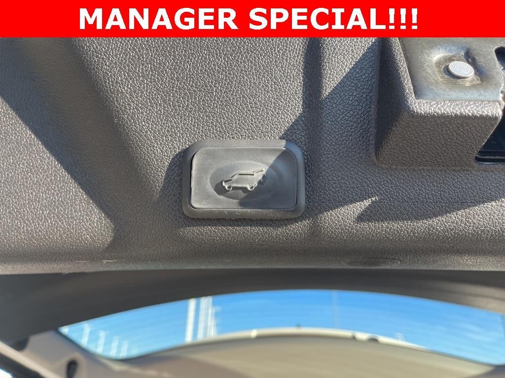 2014 GMC Acadia Denali