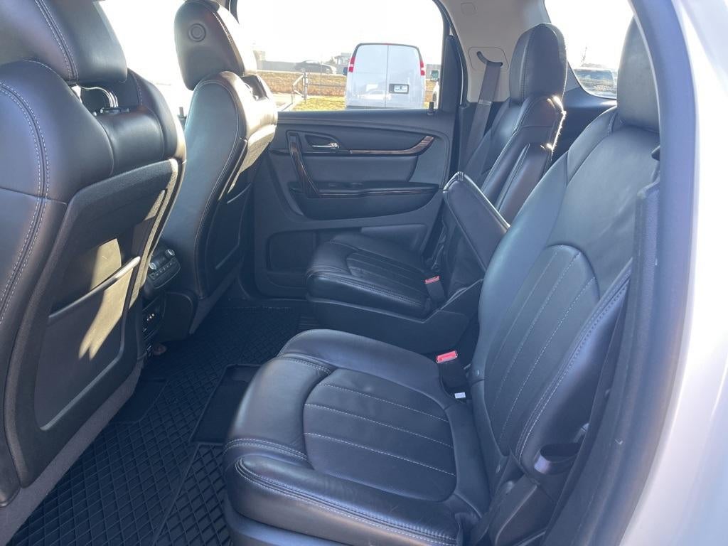 2014 GMC Acadia Denali