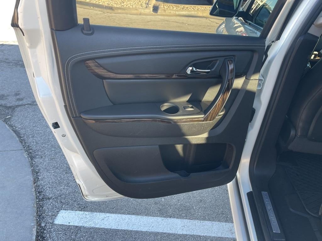 2014 GMC Acadia Denali