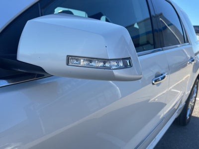 2014 GMC Acadia Denali