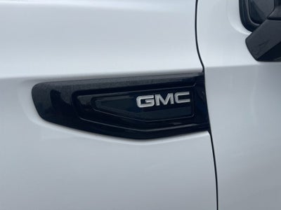 2021 GMC Yukon AT4