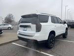 2021 GMC Yukon AT4