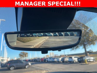 2025 GMC Yukon XL AT4 Ultimate