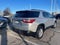 2020 Chevrolet Traverse LT
