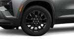 2026 Chevrolet Traverse Base