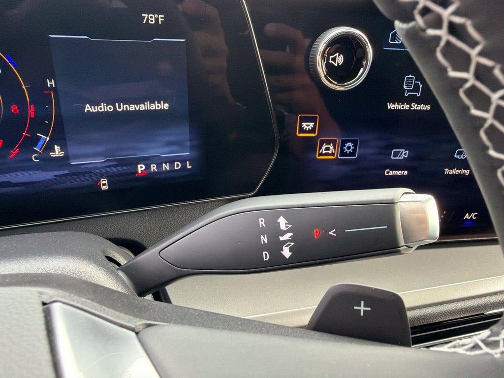 2027 Chevrolet Traverse LT - Photo 28