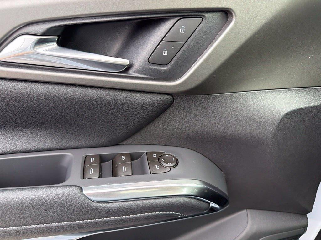 2027 Chevrolet Traverse LT - Photo 36