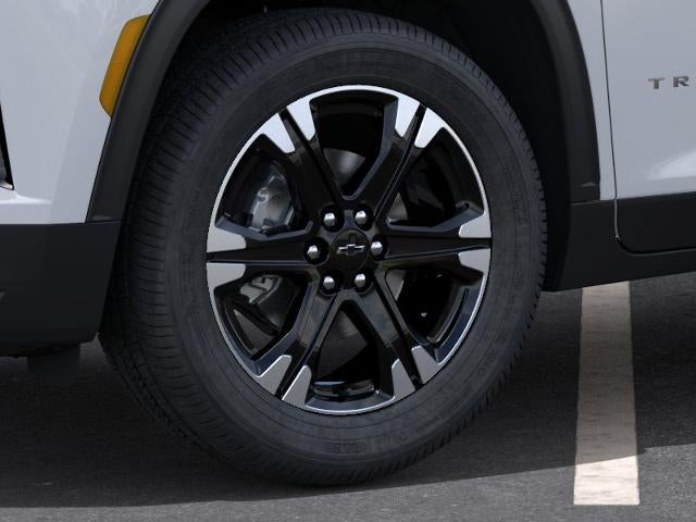 2027 Chevrolet Traverse LT - Photo 46