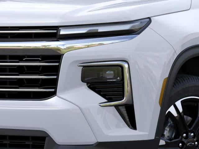 2027 Chevrolet Traverse LT - Photo 47