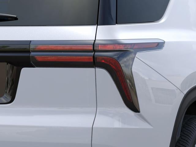 2027 Chevrolet Traverse LT - Photo 48