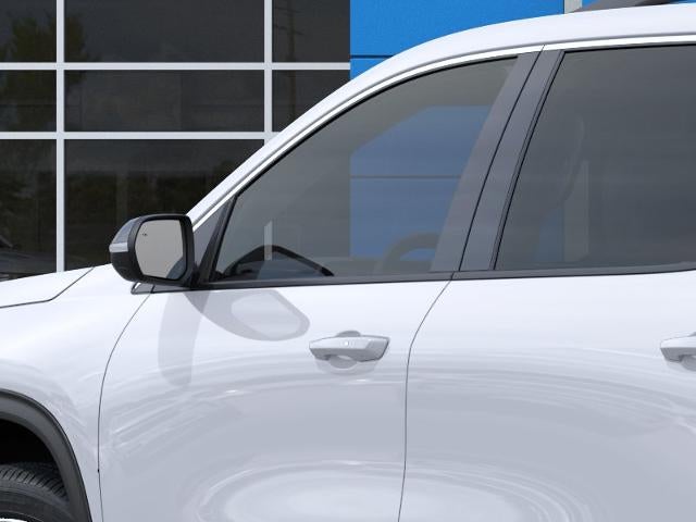 2027 Chevrolet Traverse LT - Photo 49