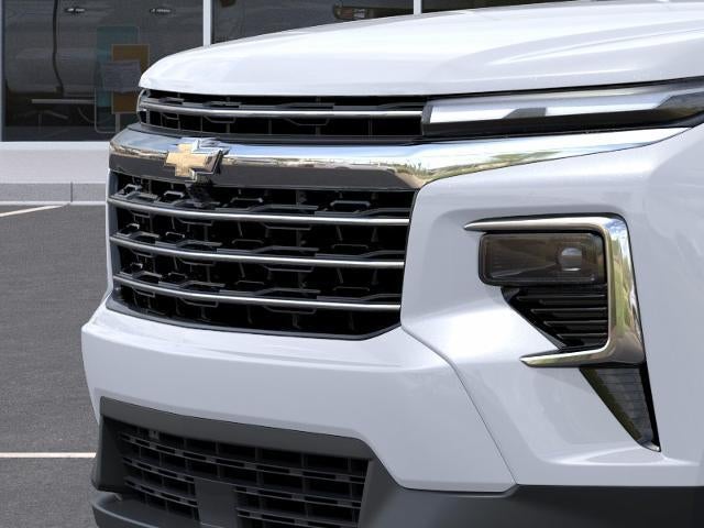 2027 Chevrolet Traverse LT - Photo 50