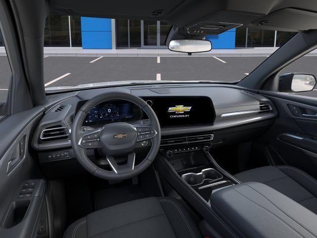 2027 Chevrolet Traverse LT - Photo 52
