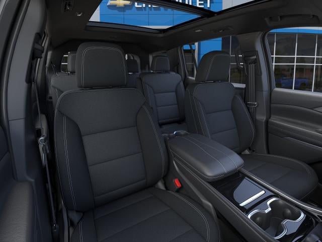 2027 Chevrolet Traverse LT - Photo 53