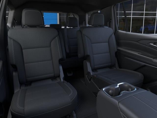 2027 Chevrolet Traverse LT - Photo 54