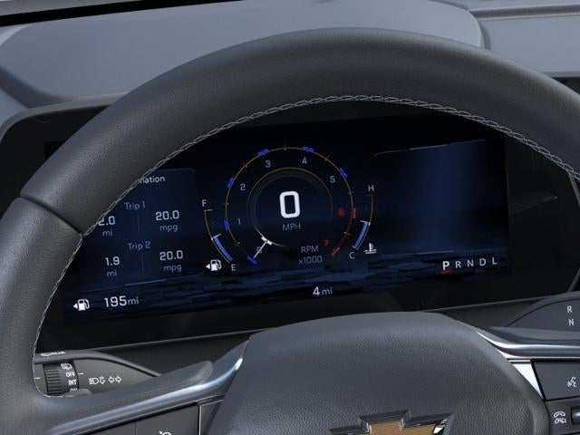 2027 Chevrolet Traverse LT - Photo 55