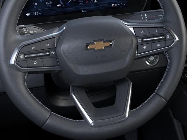 2027 Chevrolet Traverse LT - Photo 56