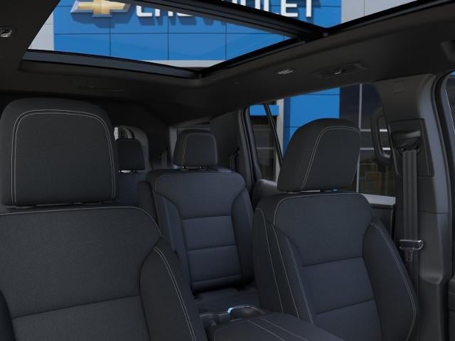 2027 Chevrolet Traverse LT - Photo 61