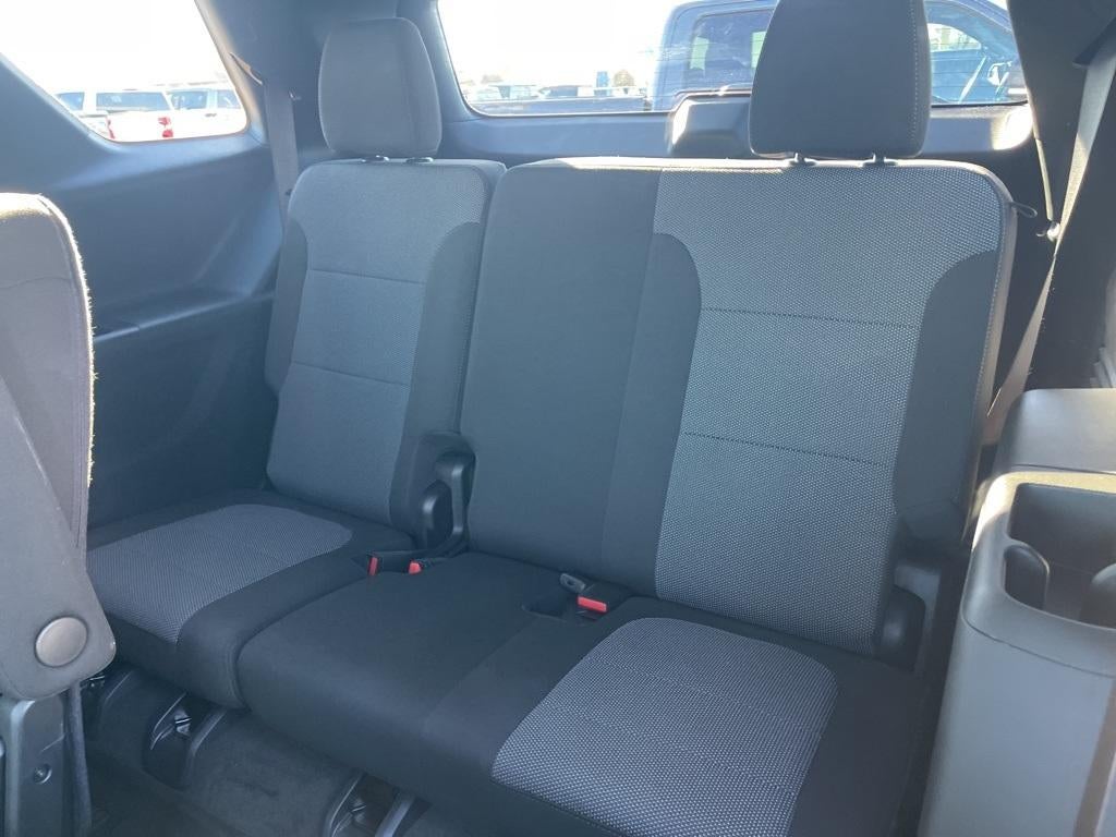 2023 Chevrolet Traverse LT