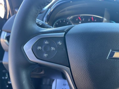 2023 Chevrolet Traverse LT