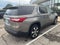 2018 Chevrolet Traverse 3LT