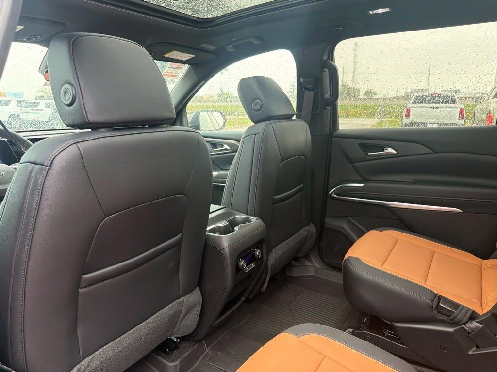 2027 Chevrolet Traverse Z71 - Photo 15