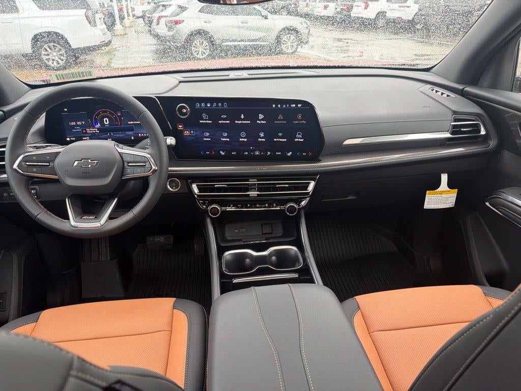 2027 Chevrolet Traverse Z71 - Photo 18