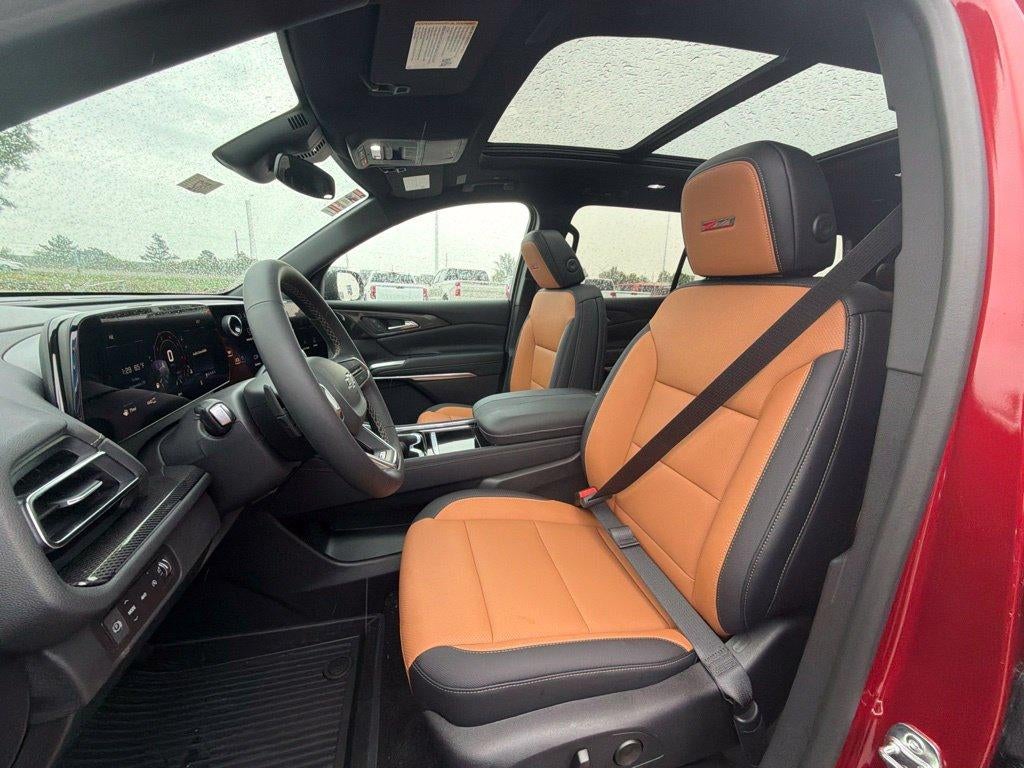 2027 Chevrolet Traverse Z71 - Photo 20