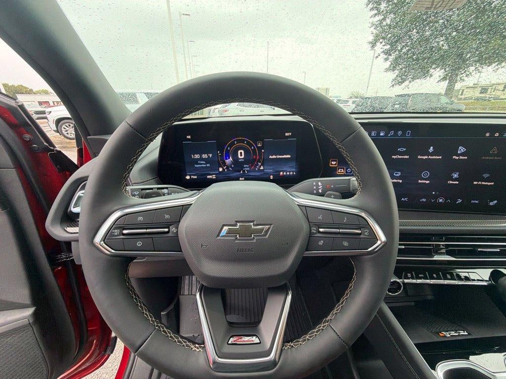 2027 Chevrolet Traverse Z71 - Photo 25