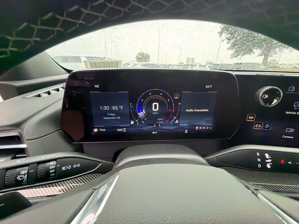 2027 Chevrolet Traverse Z71 - Photo 26