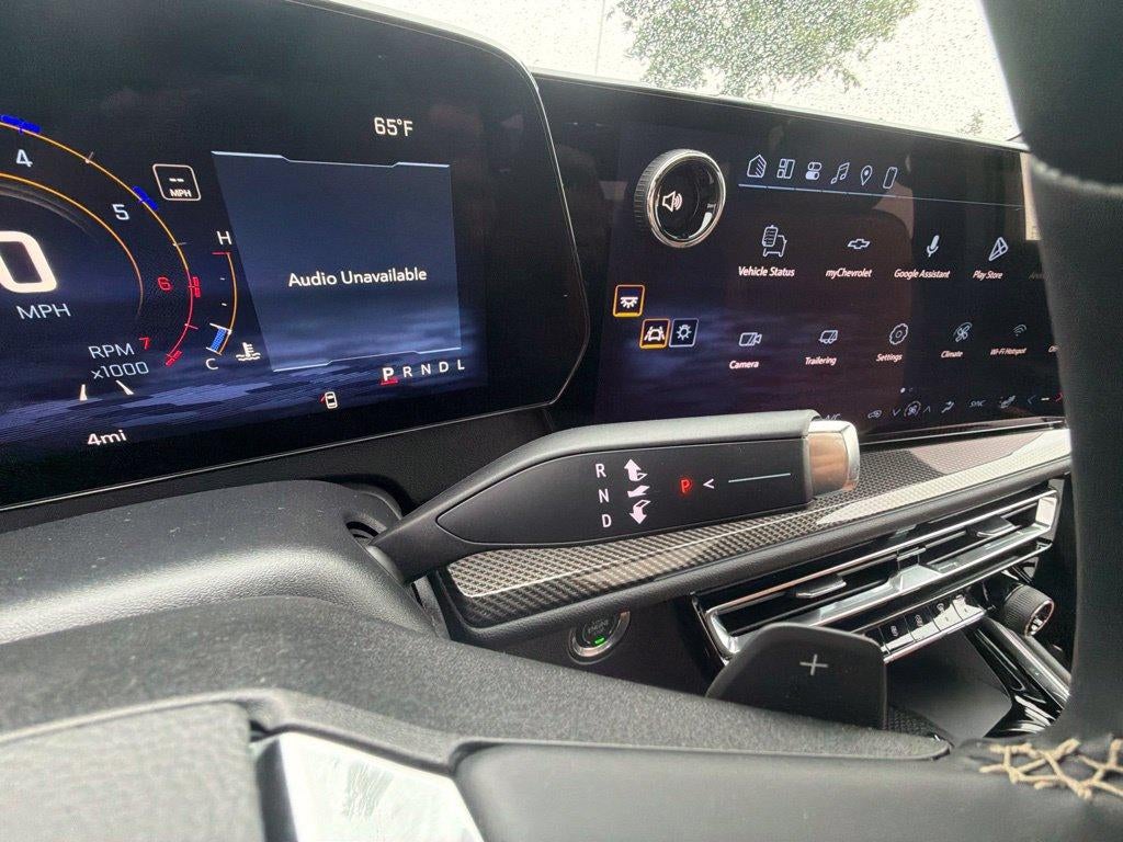 2027 Chevrolet Traverse Z71 - Photo 27