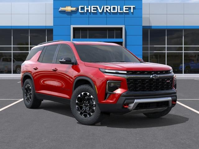 2027 Chevrolet Traverse Z71 - Photo 41