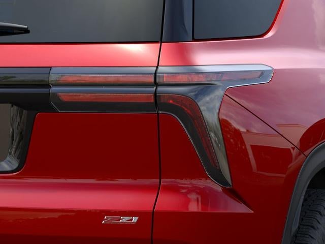 2027 Chevrolet Traverse Z71 - Photo 45