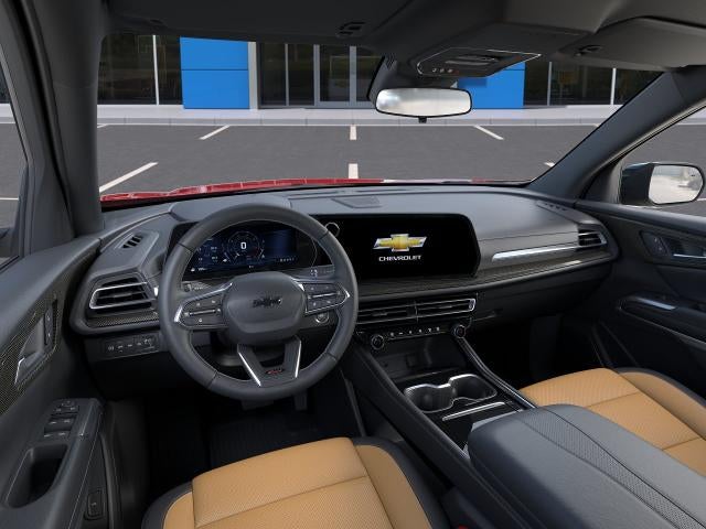 2027 Chevrolet Traverse Z71 - Photo 49