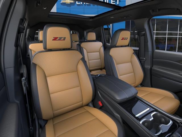 2027 Chevrolet Traverse Z71 - Photo 50