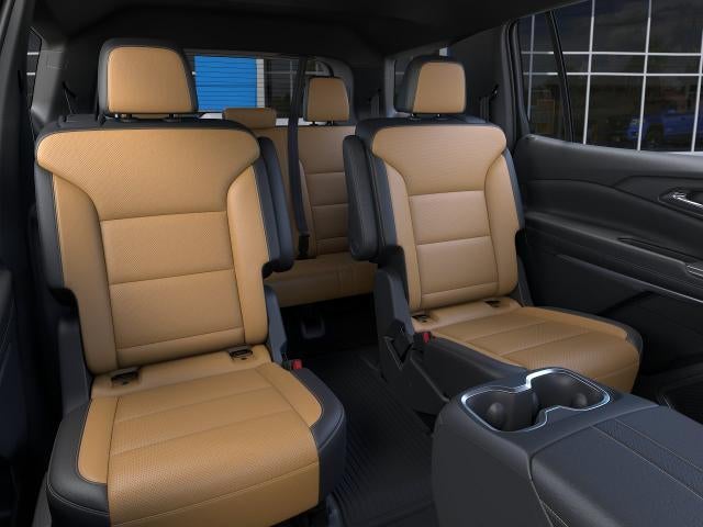 2027 Chevrolet Traverse Z71 - Photo 51