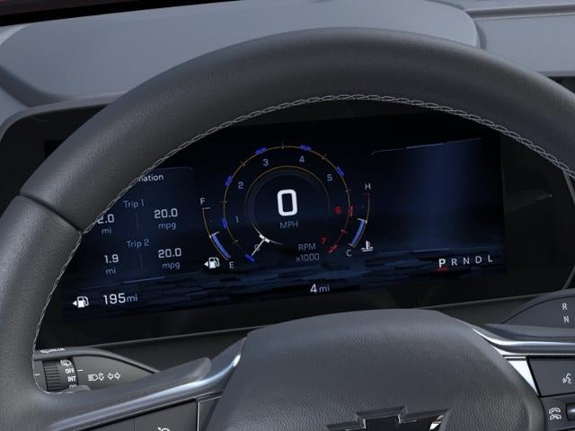 2027 Chevrolet Traverse Z71 - Photo 52