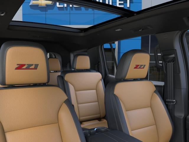 2027 Chevrolet Traverse Z71 - Photo 58