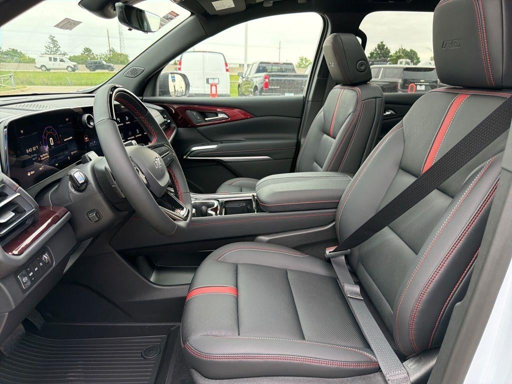 2026 Chevrolet Traverse RS - Photo 23