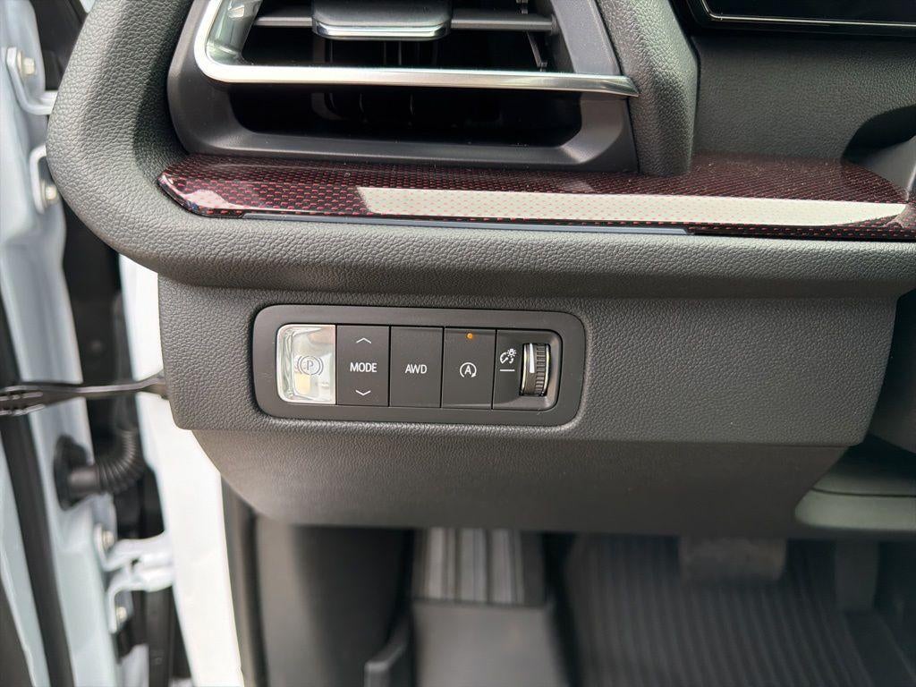 2026 Chevrolet Traverse RS - Photo 25