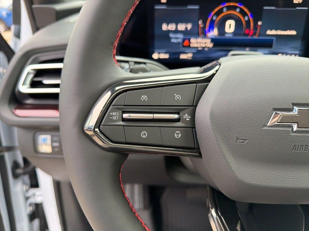 2026 Chevrolet Traverse RS - Photo 26