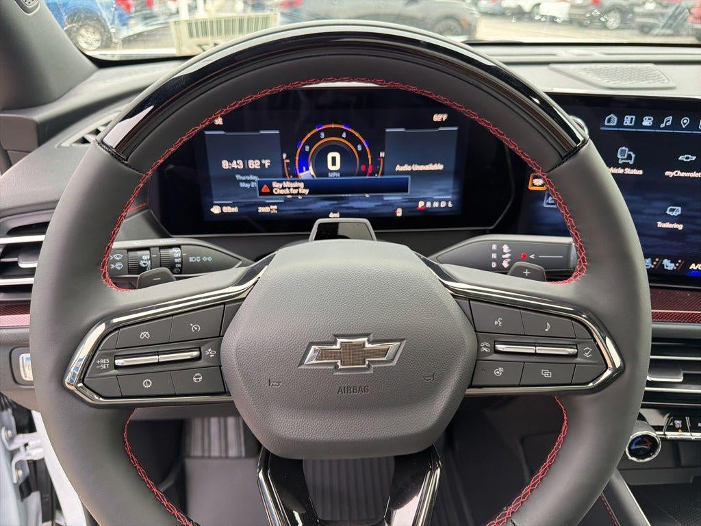2026 Chevrolet Traverse RS - Photo 28