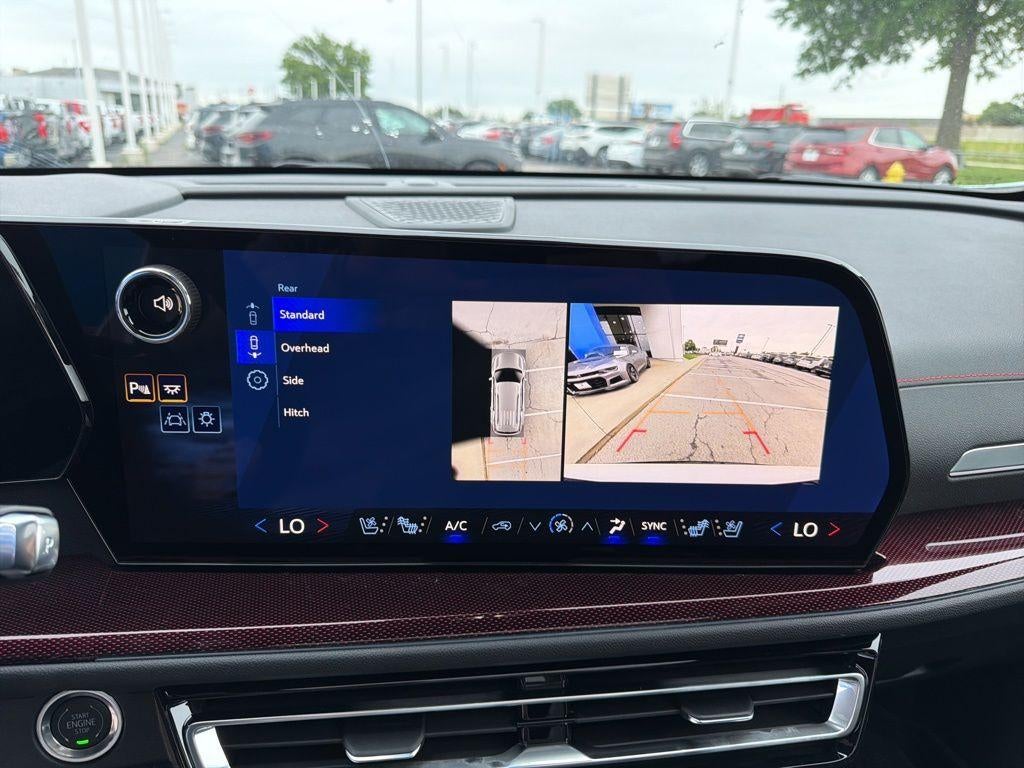 2026 Chevrolet Traverse RS - Photo 32