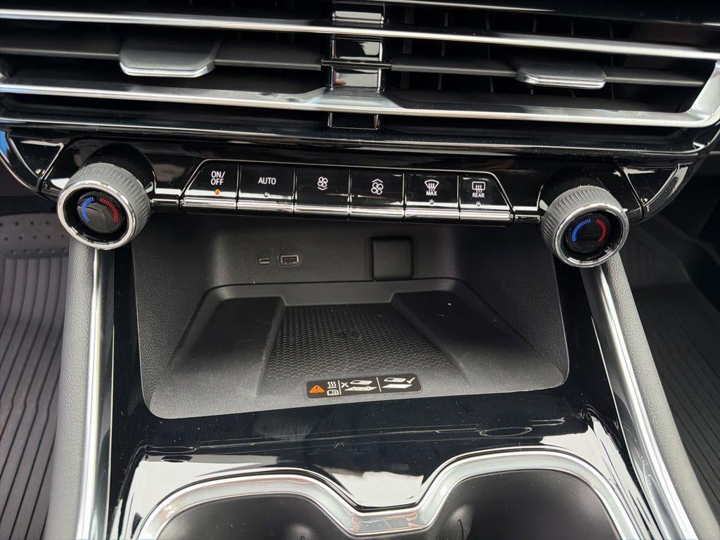 2026 Chevrolet Traverse RS - Photo 33