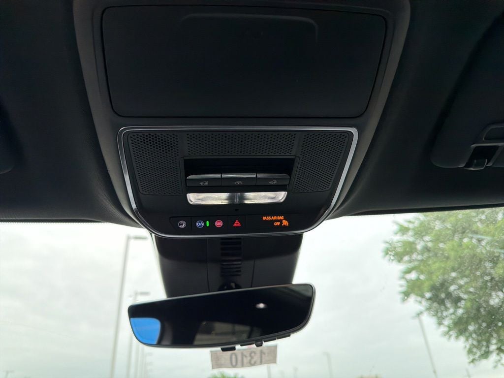 2026 Chevrolet Traverse RS - Photo 35