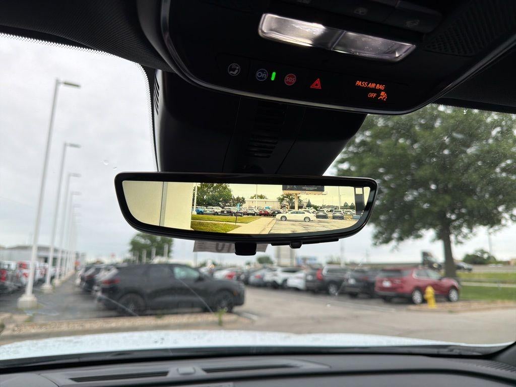 2026 Chevrolet Traverse RS - Photo 36