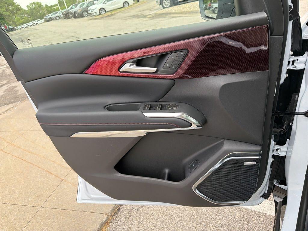 2026 Chevrolet Traverse RS - Photo 37