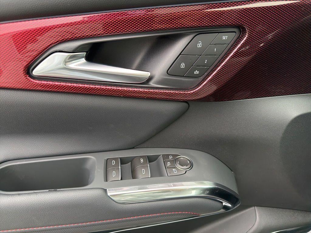 2026 Chevrolet Traverse RS - Photo 38