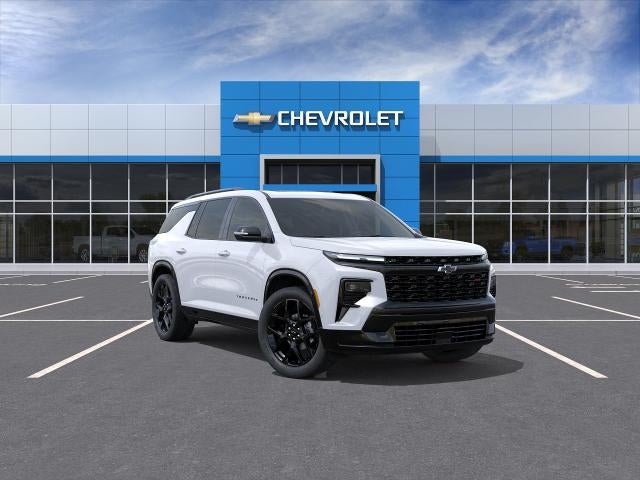 2026 Chevrolet Traverse RS - Photo 40