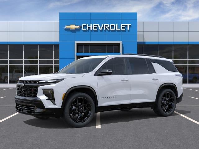 2026 Chevrolet Traverse RS - Photo 41